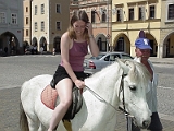 Erica Riding Horse In Ceske Budejovice 4